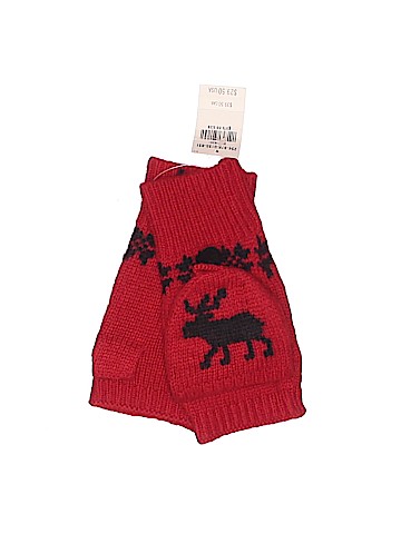 Abercrombie Gloves (view 1)