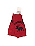 Abercrombie Red Gloves One size (kids) - photo 1