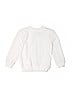 Leveret White Sweatshirt Size 4T - photo 1