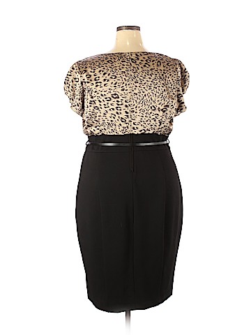 Torrid Cocktail Dress (view 2)