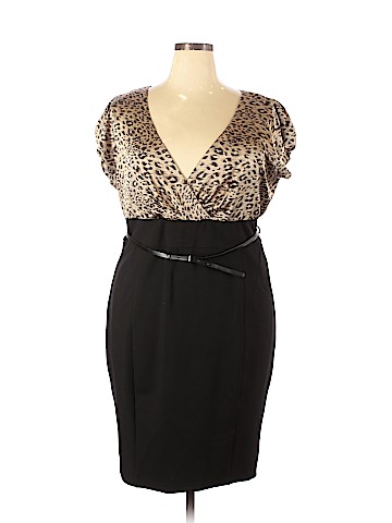 Torrid Cocktail Dress (view 1)