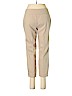 Investments Tan Casual Pants Size 4 (petite) - photo 2