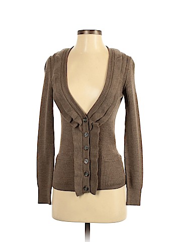 Banana Republic Wool Cardigan (view 1)