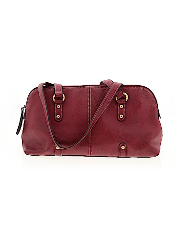 Villager Shoulder Bag (view 1)