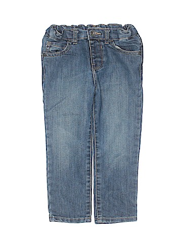 The Children's Place Jeans (view 1)