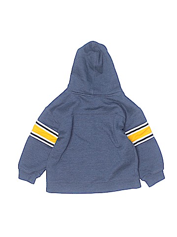 Nike Pullover Hoodie (view 2)