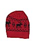 Abercrombie Red Beanie One size (kids) - photo 1