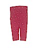H&M Red Leggings Size 2-4 mo - photo 1