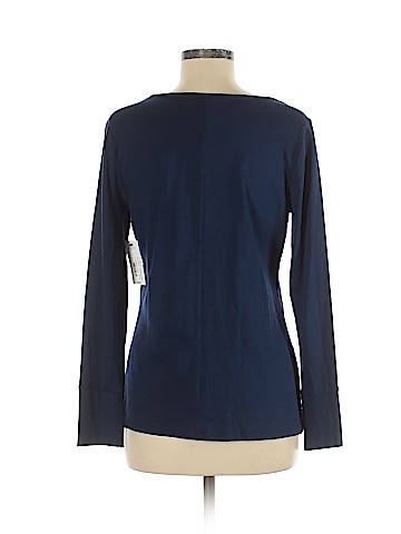 a.n.a. A New Approach Long Sleeve T-Shirt (view 2)