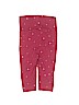 H&M Red Leggings Size 2-4 mo - photo 2