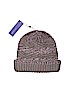 Rebecca Minkoff Solid Gray Beanie One size - photo 1