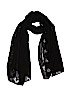 Unbranded Solid Black Scarf One size - photo 1