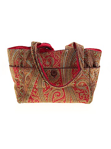 Assorted Brands Tote (view 1)