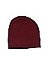 Cynthia Rowley TJX Solid Burgundy Beanie One size - photo 1
