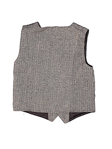 The Children's Place Tuxedo Vest (view 2)