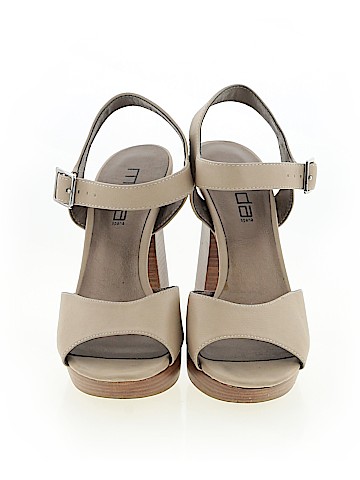 Moda Spana Heels (view 2)