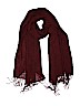 Unbranded Solid Burgundy Scarf One size - photo 1