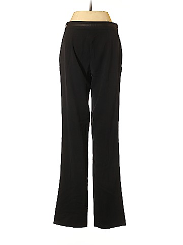 Ralph Lauren Black Label Wool Pants (view 2)
