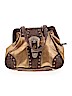 Kathy Van Zeeland Gold Shoulder Bag One size - photo 1