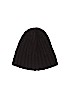Unbranded Black Beanie One size (kids) - photo 1