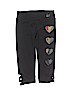 RBX Black Active Pants Size 6 - 7 - photo 1