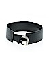 New York & Company Solid Black Belt Size Sm - Med - photo 1