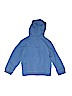 Sfera Kids Blue Zip Up Hoodie Size 6 - 7 - photo 2