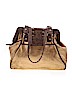 Kathy Van Zeeland Gold Shoulder Bag One size - photo 3