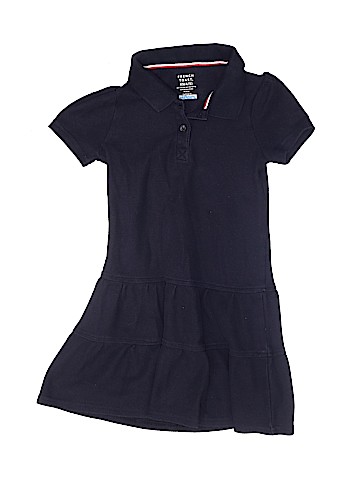 French Toast Dress (view 1)