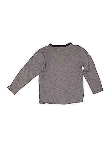 Sfera Kids Long Sleeve Henley (view 2)