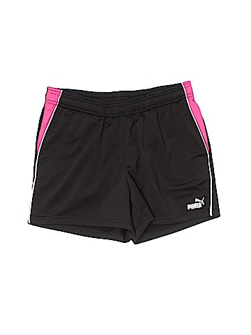 Puma Athletic Shorts (view 1)