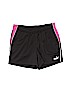 Puma 100% Polyester Black Athletic Shorts Size M - photo 1
