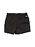 Puma 100% Polyester Black Athletic Shorts Size M - photo 2