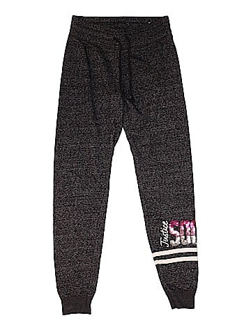 Justice Sweatpants (view 1)