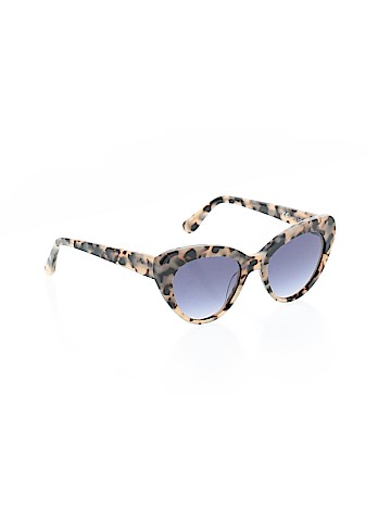 J.Crew Sunglasses (view 1)