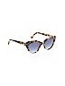 J.Crew Animal Print Tan Sunglasses One size - photo 1