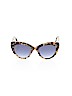 J.Crew Animal Print Tan Sunglasses One size - photo 2