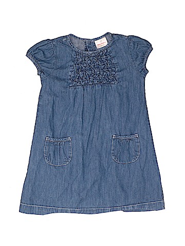 Hanna Andersson Dress (view 1)