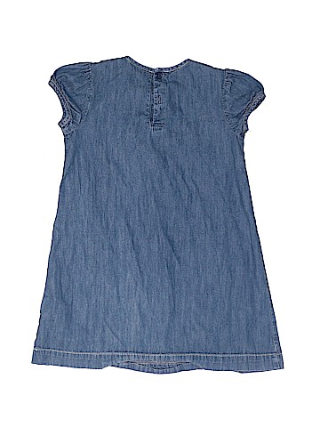 Hanna Andersson Dress (view 2)