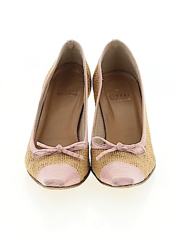 Stuart Weitzman Heels (view 2)