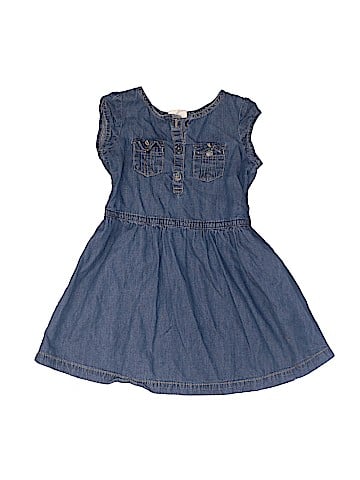 Crazy 8 Dress (view 1)