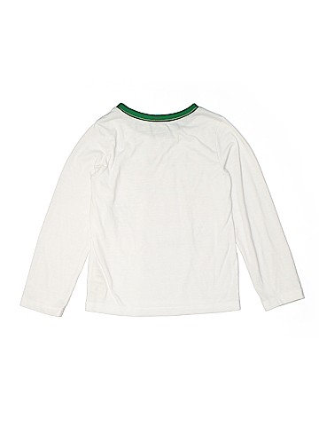 OshKosh B'gosh Long Sleeve T-Shirt (view 2)