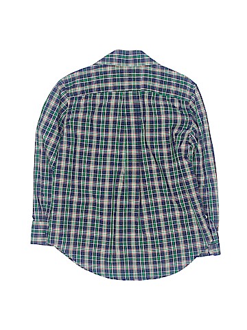 Ralph Lauren Long Sleeve Button-Down Shirt (view 2)