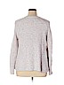 Gap Pink Pullover Sweater Size XL - photo 2