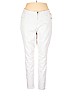 Old Navy Ivory Jeans Size 20 - photo 1