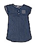 Old Navy Blue Dress Size 5T - photo 1