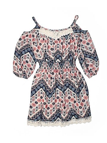 Zunie Dress (view 1)