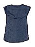 Old Navy Blue Dress Size 5T - photo 2