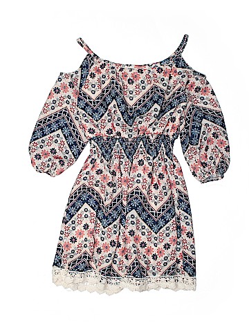 Zunie Dress (view 2)