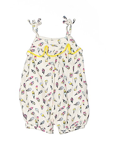 Baby Gap Short Sleeve Outfit (view 1)